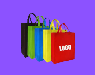 Non-Woven Bags