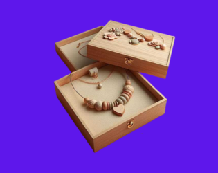 Bracelet Boxes
