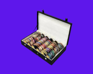Bangles Boxes