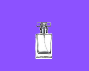 30 ML Perfume Bottle